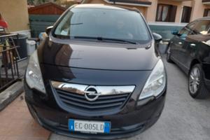 Opel Meriva 1.3 CDTI 75CV