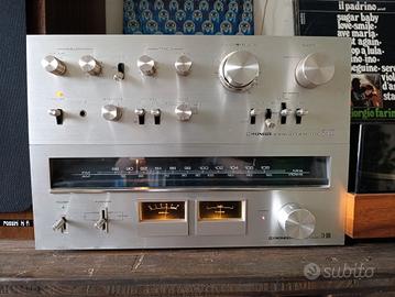 IMPIANTO STEREO PIONEER 