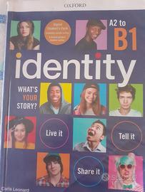 Identity A2 to B1