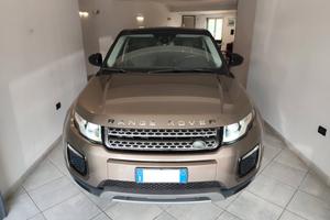 Land Rover Evoque 2.0 R-Dynamic 150cv - 2019