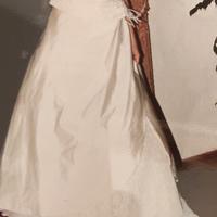 abito da sposa