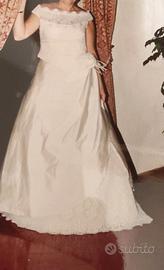 abito da sposa