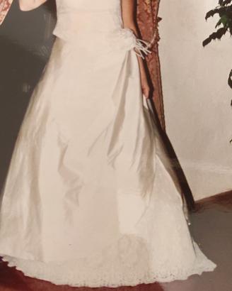 abito da sposa