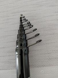 Daiwa amorphous extreme 7m BI 