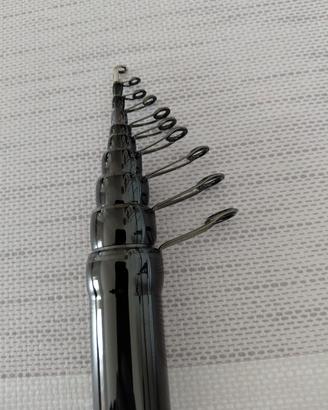 Daiwa amorphous extreme 7m BI 