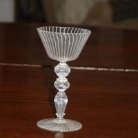 Bicchieri di Venini Murano