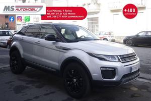 Land Rover Range Rover Evoque 2.0 TD4 180cv H...