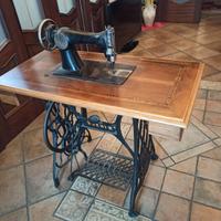Macchina da cucire  vintage