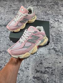 New Balance 9060 rosa 37 donna