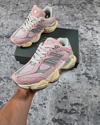 New Balance 9060 rosa 37 donna