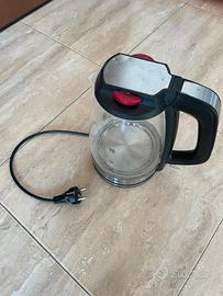 Bollitore acqua