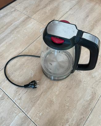 Bollitore acqua