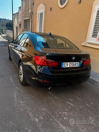 bmw 318d