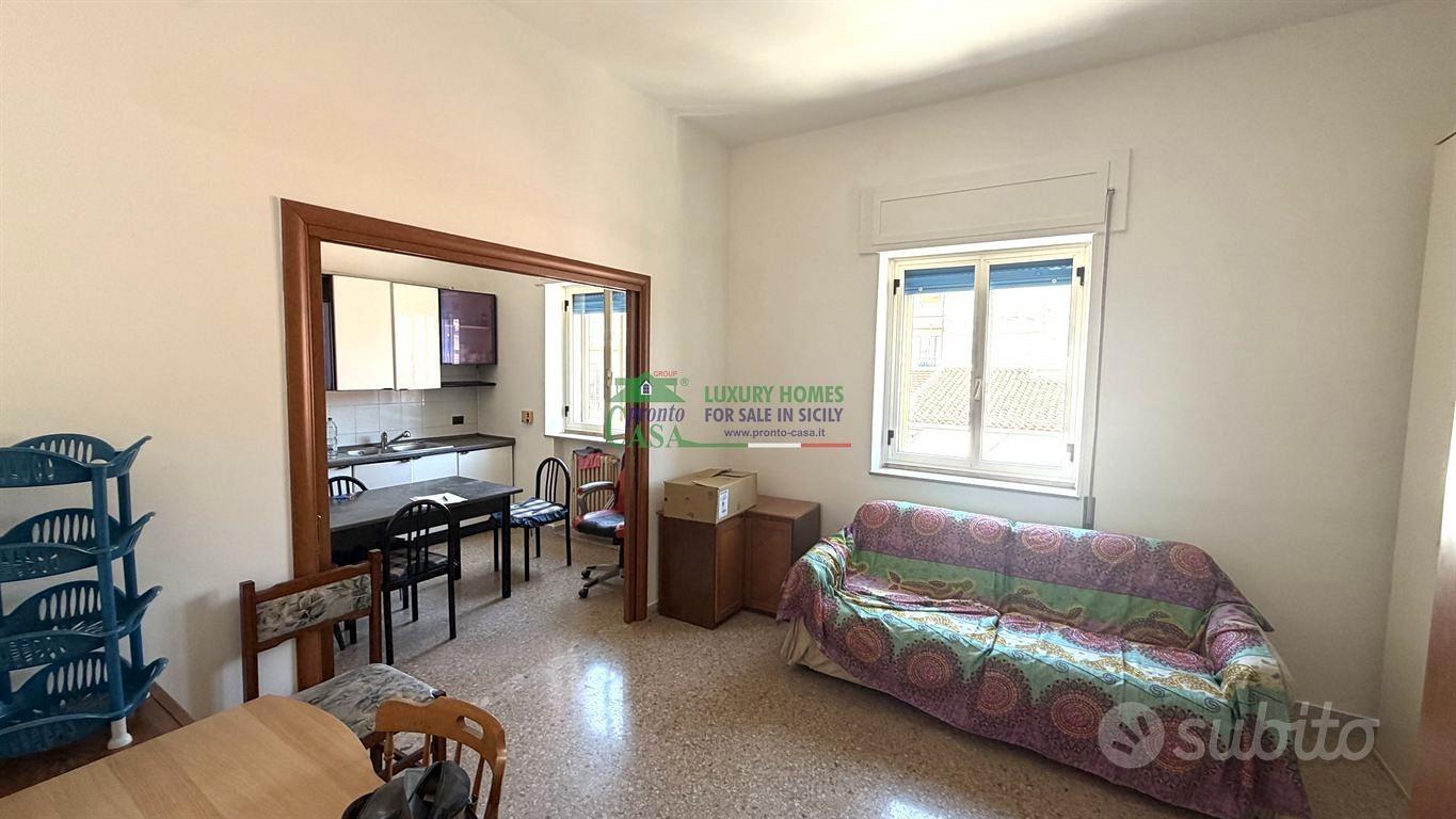Appartamento – Ragusa, Cappuccini, Selvaggio - Vista 4