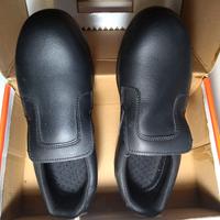 scarpa antinfortunistica cuoco