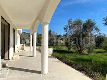 Villa a Tuglie