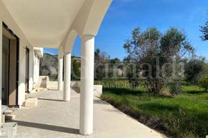 Villa a Tuglie
