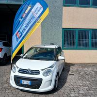 CITROEN C1  ANNO 2019  KM 69000 CAMBIO AUTOMATOCO