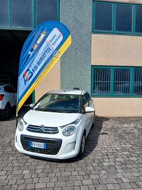 CITROEN C1  ANNO 2019  KM 69000 CAMBIO AUTOMATOCO