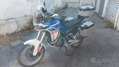 Aprilia Tuareg 660 evocative FULL OPTIONAL