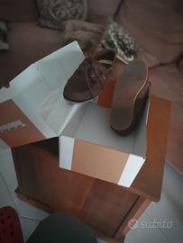 scarpe vela TIMBERLAND