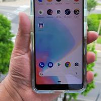 Google Pixel 3 XL Nero con Android 12