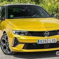 Ricambi garantiti opel astra 2023
