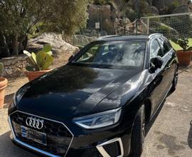 AUDI A4 5ª serie - 2020