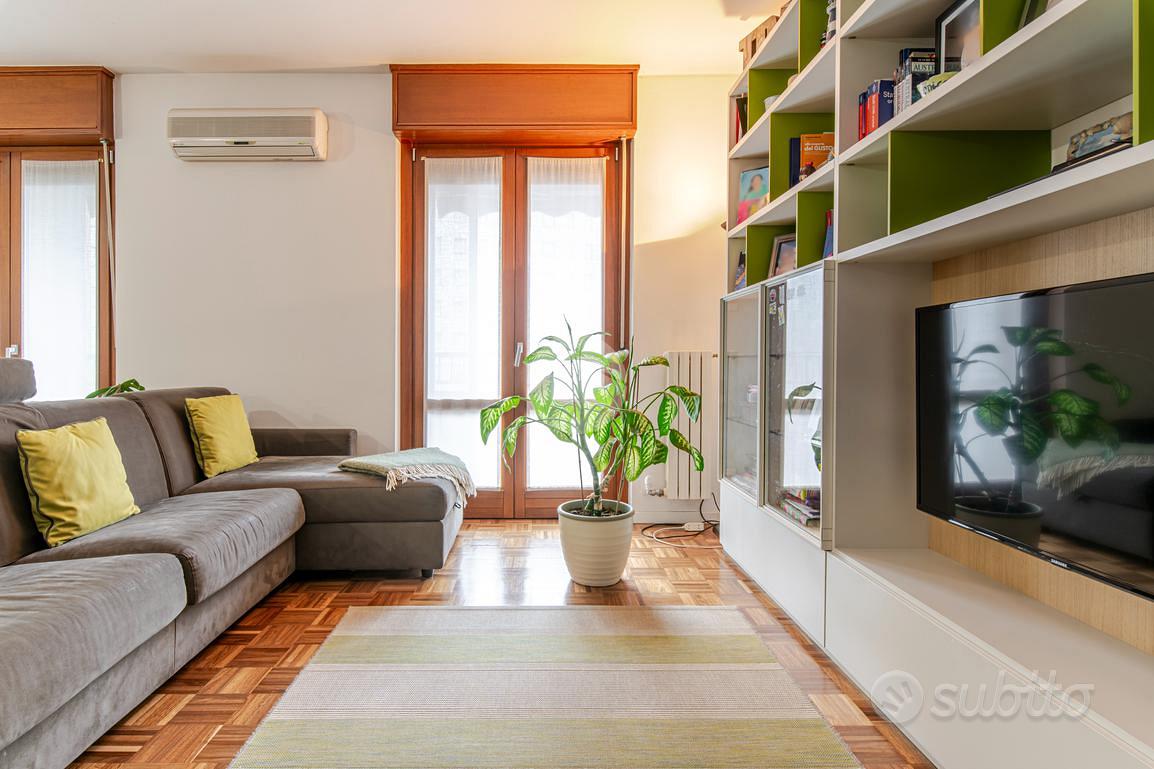 Apartment in Milano, Martinitt, Municipio 3 - Altro