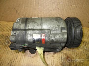 Compressore clima AUDI A3 1.9 TDI del 1999