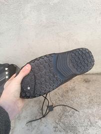 Snowboard burton 165 e scarponi northwave 45