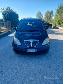 Lancia Musa 1.3 mtj