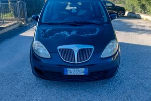 Lancia Musa 1.3 mtj