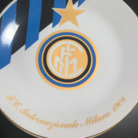 Piatti da collezione Inter - Ufficiale Inter