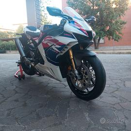 CBR1000 RR SP 30° ANNIVERSARIO
