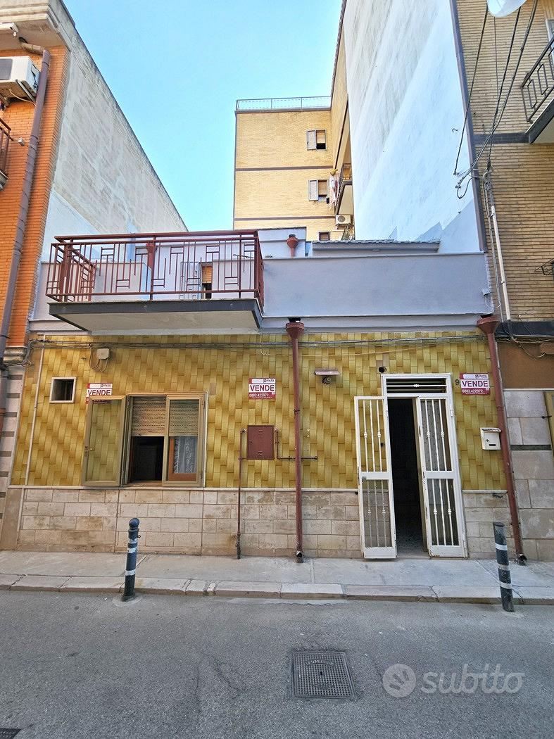 Appartamento San Severo [Cod. rif 3294595VRG] - Vista 4