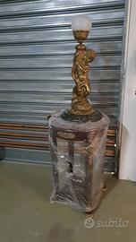 Lampada da arredamento 