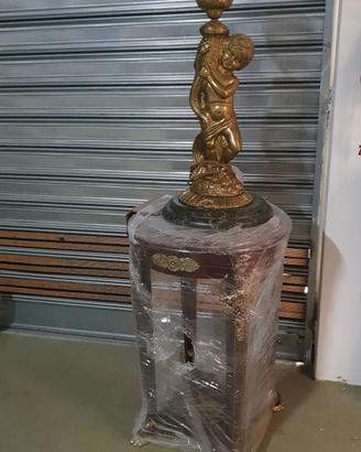 Lampada da arredamento 