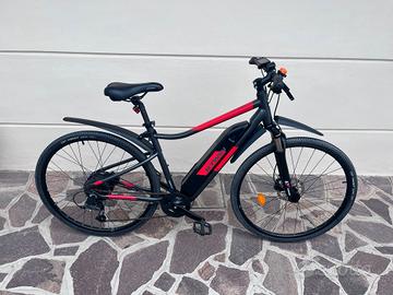 bici elettrica 