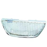 GRIGLIA PER SEAT IBIZA 08-11 COLORE CROMATO