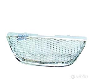 GRIGLIA PER SEAT IBIZA 08-11 COLORE CROMATO