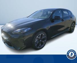 BMW Serie 1 NUOVA 120 D