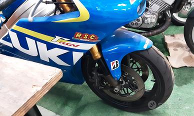 Suzuki RGV 250 - 1994