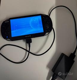Ps Vita