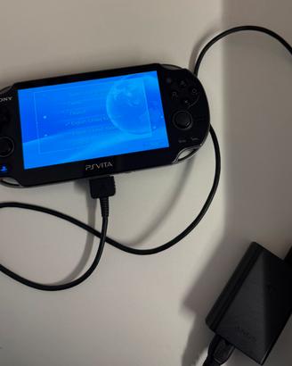 Ps Vita