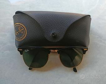 Occhiali Ray Ban