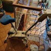 Cyclette Usata In Buono Stato
