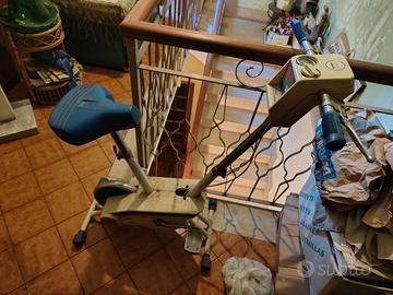 Cyclette Usata In Buono Stato