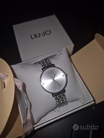 Liu Jo Orologio Donna MAI INDOSSATO, NUOVO!