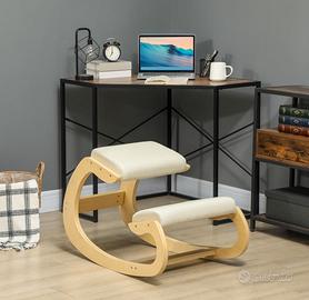 sedia ergonomica per mal di schiena 
